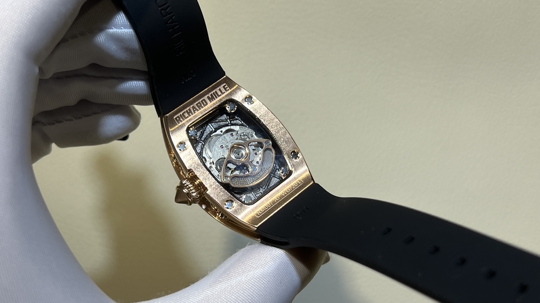 Richard Mille